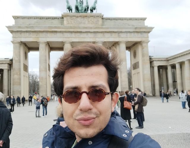 Elmadağ Almanca Özel Ders