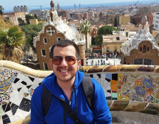 Elmadağ Birebir Almanca Dersi